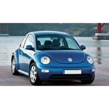 VW Beetle 1999-2010 Ön Cam Su Fiskiye Memesi 6E0955985B