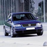 VW Passat B5.5 2001-2005 Ön Cam Su Fiskiye Memesi 6E0955985