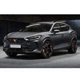 Cupra Formentor 2021-2024 Cam Su Fiskiye Bidonu Mavi Kapak 3Q0955455