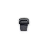 VW Polo HB 1994-1999 Ön Cam Su Fiskiye Memesi 3B0955985