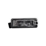 VW Scirocco 2009-2014 Arka Plaka Aydınlatma Lambası Halojen 1K8943021