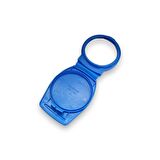 Seat Leon 4 2021-2024 Cam Su Fiskiye Bidonu Mavi Kapak 3Q0955455