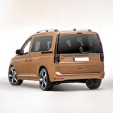 VW Caddy 2021-2023 Arka Plaka Aydınlatma Lambası Halojen 1K8943021