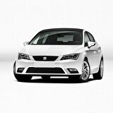 Seat Leon 3 2013-2020 Güneşlik Tutucu Klipsi Kanca Bej Krem 4F0857561
