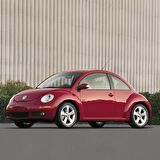 VW Beetle 2002-2010 Ön Koltuk Yatırma Ayar Makarası Bej 1J0881671H