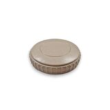 VW Bora 2003-2004-2005 Ön Koltuk Yatırma Ayar Makarası Bej 1J0881671H