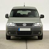 VW Caddy 2004-2008 Ön Koltuk Yatırma Ayar Makarası Gri 1J0881671H