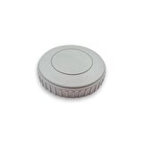 VW Caddy 2004-2008 Ön Koltuk Yatırma Ayar Makarası Gri 1J0881671H