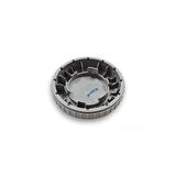 VW Caddy 2004-2008 Ön Koltuk Yatırma Ayar Makarası Gri 1J0881671H