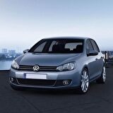 VW Golf MK6 2009-2012 Ön Koltuk Yatırma Ayar Makarası Siyah 1J0881671H