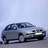 Seat Cordoba 2000-2002 Ön Koltuk Yatırma Ayar Makarası Gri 1J0881671F