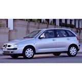 Seat İbiza 2000-2002 Ön Koltuk Yatırma Ayar Makarası Gri 1J0881671F