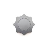Seat Toledo 1999-2004 Ön Koltuk Yatırma Ayar Makarası Gri 1J0881671F