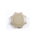 Seat İbiza 2009-2012 Ön Koltuk Yatırma Ayar Makarası Bej 1J0881671F