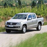 VW Amarok 2010-2012 Ön Koltuk Yatırma Ayar Makarası Bej 1J0881671F