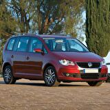 VW Touran 2007-2010 Debriyaj Pedal Lastiği 1K1721174