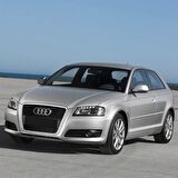 Audi A3 2009-2012 Debriyaj Pedal Lastiği 1K1721174