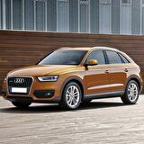 Audi Q3 2012-2014 Debriyaj Pedal Lastiği 1K1721174