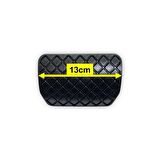 VW Passat B5.5 2001-2005 Fren Pedalı Lastiği Otomatik Vites 8D1723173B