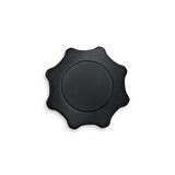 Skoda Roomster 2006-2015 Ön Koltuk Yatırma Ayar Kolu Siyah 1J0881671F