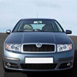 Skoda Fabia 1 2000-2008 Ön Koltuk Yatırma Ayar Kolu Siyah 1J0881671F