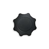 Seat İbiza 2000-2002 Ön Koltuk Yatırma Ayar Kolu Siyah 1J0881671F