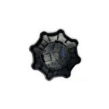 Seat Cordoba 2000-2002 Ön Koltuk Yatırma Ayar Kolu Siyah 1J0881671F