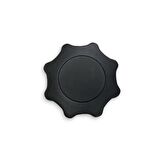 Seat Altea 2004-2008 Ön Koltuk Yatırma Ayar Kolu Siyah 1J0881671F