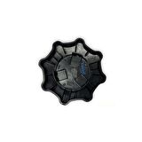 Seat Altea 2004-2008 Ön Koltuk Yatırma Ayar Kolu Siyah 1J0881671F