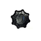 VW Bora 1999-2005 Ön Koltuk Yatırma Ayar Kolu Siyah 1J0881671F