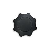 Seat İbiza 2009-2012 Ön Koltuk Yatırma Ayar Kolu Siyah 1J0881671F