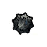 Seat Leon 2 2006-2012 Ön Koltuk Yatırma Ayar Kolu Siyah 1J0881671F