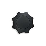 Seat Toledo 2005-2009 Ön Koltuk Yatırma Ayar Kolu Siyah 1J0881671F