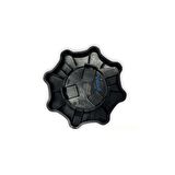 Seat Toledo 2005-2009 Ön Koltuk Yatırma Ayar Kolu Siyah 1J0881671F