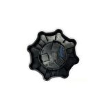 Skoda Octavia 2005-2008 Ön Koltuk Yatırma Ayar Kolu Siyah 1J0881671F