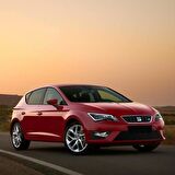 Seat Leon 3 MK3 2013-2020 Güneşlik Tutucu Klipsi Kanca Gri 4F0857561