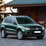 VW Tiguan 2008-2015 Ön Koltuk Yatırma Ayar Tekeri Makarası Bej 8K0881671