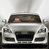 Audi TT 2007-2014 Debriyaj Pedal Lastiği 1K1721174