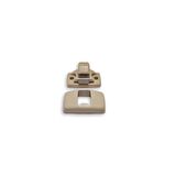 Seat Cordoba 2003-2009 Güneşlik Tutucu Klipsi Kanca Bej Krem 3B0857561B