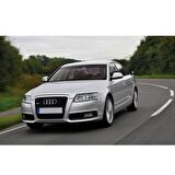 Audi A6 2009-2011 Fren Pedalı Lastiği Otomatik Vites 8D1723173B