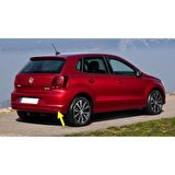 VW Polo 2015-2017 Arka Tampon Sağ Reflektörü Kedi Gözü 6C0945106B