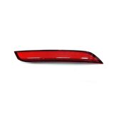 VW Polo 2015-2017 Arka Tampon Sağ Reflektörü Kedi Gözü 6C0945106B