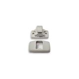 Skoda Octavia 2 2005-2012 Güneşlik Tutucu Klipsi Kanca Gri 1Z0857561A