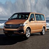 VW Transporter T6.5 2020-22 Güneşlik Tutucu Klipsi Kanca Gri 3B0857561B