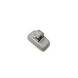 Seat Toledo 1999-2004 Güneşlik Tutucu Klipsi Kanca Gri 3B0857561B