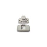Seat Toledo 1999-2004 Güneşlik Tutucu Klipsi Kanca Gri 3B0857561B
