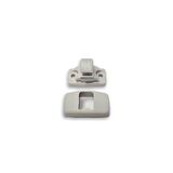 Seat Altea 2004-2008 Güneşlik Tutucu Klipsi Kanca Gri 3B0857561B