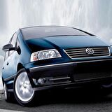 VW Sharan 1996-2016 Güneşlik Tutucu Klipsi Kanca Gri 3B0857561B