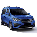 Renault Express 2021-2024 Ön Cam Silecek Takımı Silgeç Seti 55x40cm