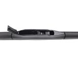 Renault Master 1998-2003 Ön Cam Silecek Takımı Silgeç Seti 60x60cm